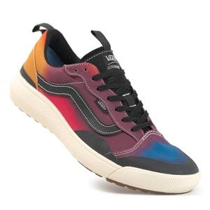 Vans Ultra-Range Multi-Color